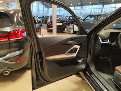 BMW X1 sDrive20Li X Design Package - ფოტო 12