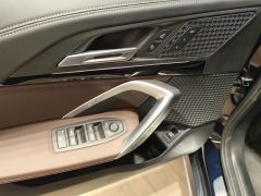 BMW X1 sDrive20Li X Design Package - ფოტო 13