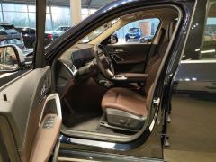 BMW X1 sDrive20Li X Design Package - ფოტო 14