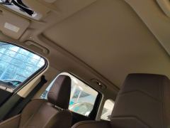 BMW X1 sDrive20Li X Design Package - ფოტო 15