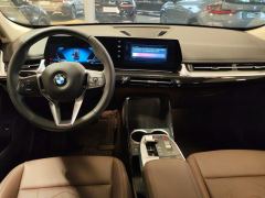 BMW X1 sDrive20Li X Design Package - ფოტო 16