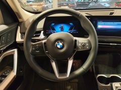 BMW X1 sDrive20Li X Design Package - ფოტო 18