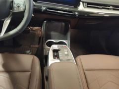 BMW X1 sDrive20Li X Design Package - ფოტო 19