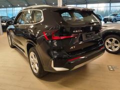BMW X1 sDrive20Li X Design Package - ფოტო 2