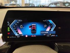 BMW X1 sDrive20Li X Design Package - ფოტო 20