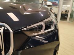 BMW X1 sDrive20Li X Design Package - ფოტო 4