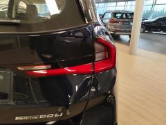 BMW X1 sDrive20Li X Design Package - ფოტო 5