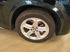 BMW X1 sDrive20Li X Design Package - ფოტო 6