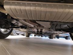 BMW X1 sDrive20Li X Design Package - ფოტო 9