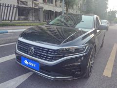 Volkswagen Passat Facelift 330TSI Elite Edition - ფოტო 1