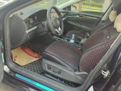Volkswagen Passat Facelift 330TSI Elite Edition - ფოტო 14