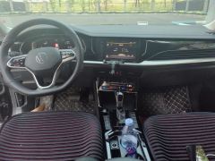 Volkswagen Passat Facelift 330TSI Elite Edition - ფოტო 16