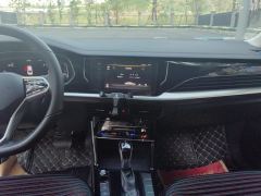 Volkswagen Passat Facelift 330TSI Elite Edition - ფოტო 17