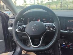 Volkswagen Passat Facelift 330TSI Elite Edition - ფოტო 18