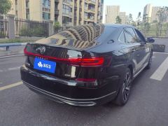 Volkswagen Passat Facelift 330TSI Elite Edition - ფოტო 2