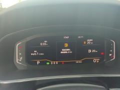 Volkswagen Passat Facelift 330TSI Elite Edition - ფოტო 20