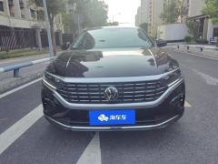 Volkswagen Passat Facelift 330TSI Elite Edition - ფოტო 3