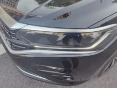 Volkswagen Passat Facelift 330TSI Elite Edition - ფოტო 4