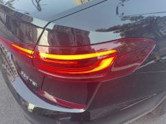 Volkswagen Passat Facelift 330TSI Elite Edition - ფოტო 5