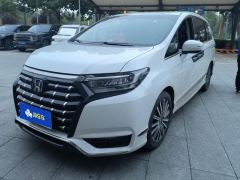 Honda Elysion PHEV 2.0L Luxury Edition - ფოტო 1