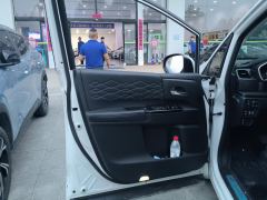 Honda Elysion PHEV 2.0L Luxury Edition - ფოტო 12