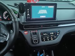 Honda Elysion PHEV 2.0L Luxury Edition - ფოტო 17