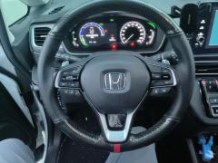Honda Elysion PHEV 2.0L Luxury Edition - ფოტო 18