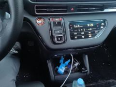 Honda Elysion PHEV 2.0L Luxury Edition - ფოტო 19