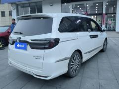 Honda Elysion PHEV 2.0L Luxury Edition - ფოტო 2