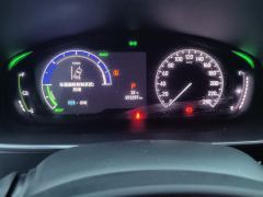 Honda Elysion PHEV 2.0L Luxury Edition - ფოტო 20