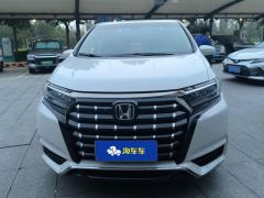 Honda Elysion PHEV 2.0L Luxury Edition - ფოტო 3