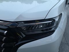 Honda Elysion PHEV 2.0L Luxury Edition - ფოტო 4