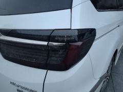 Honda Elysion PHEV 2.0L Luxury Edition - ფოტო 5