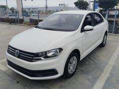 Volkswagen Santana 1.5L Automatic Stylish Edition - photo 1