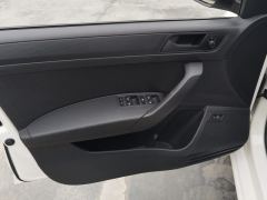 Volkswagen Santana 1.5L Automatic Stylish Edition - photo 12