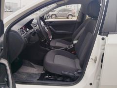 Volkswagen Santana 1.5L Automatic Stylish Edition - photo 14