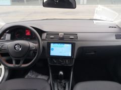 Volkswagen Santana 1.5L Automatic Stylish Edition - photo 16