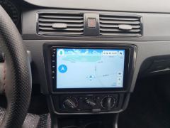 Volkswagen Santana 1.5L Automatic Stylish Edition - photo 17