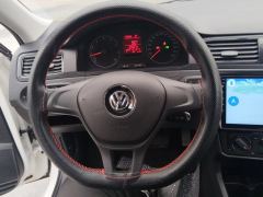 Volkswagen Santana 1.5L Automatic Stylish Edition - photo 18