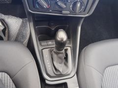 Volkswagen Santana 1.5L Automatic Stylish Edition - photo 19