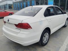 Volkswagen Santana 1.5L Automatic Stylish Edition - photo 2