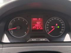 Volkswagen Santana 1.5L Automatic Stylish Edition - photo 20