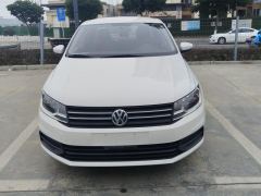 Volkswagen Santana 1.5L Automatic Stylish Edition - photo 3