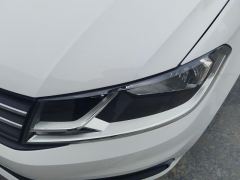 Volkswagen Santana 1.5L Automatic Stylish Edition - photo 4