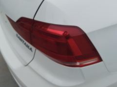 Volkswagen Santana 1.5L Automatic Stylish Edition - photo 5