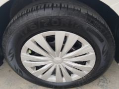 Volkswagen Santana 1.5L Automatic Stylish Edition - photo 6