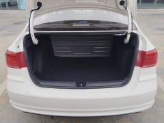 Volkswagen Santana 1.5L Automatic Stylish Edition - photo 7