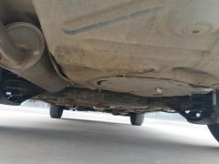 Volkswagen Santana 1.5L Automatic Stylish Edition - photo 9