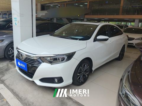 2022 Honda Lingpai 180TURBO CVT Luxury Edition - ავტომობილი ჩინეთიდან