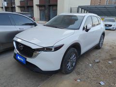 Mazda CX-5 2.0L 2WD Version - фото 1